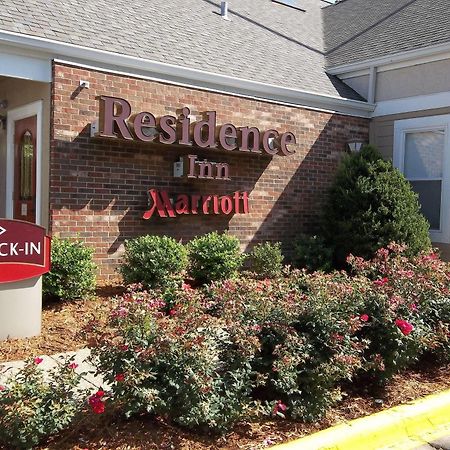 Residence Inn Louisville East Eksteriør billede
