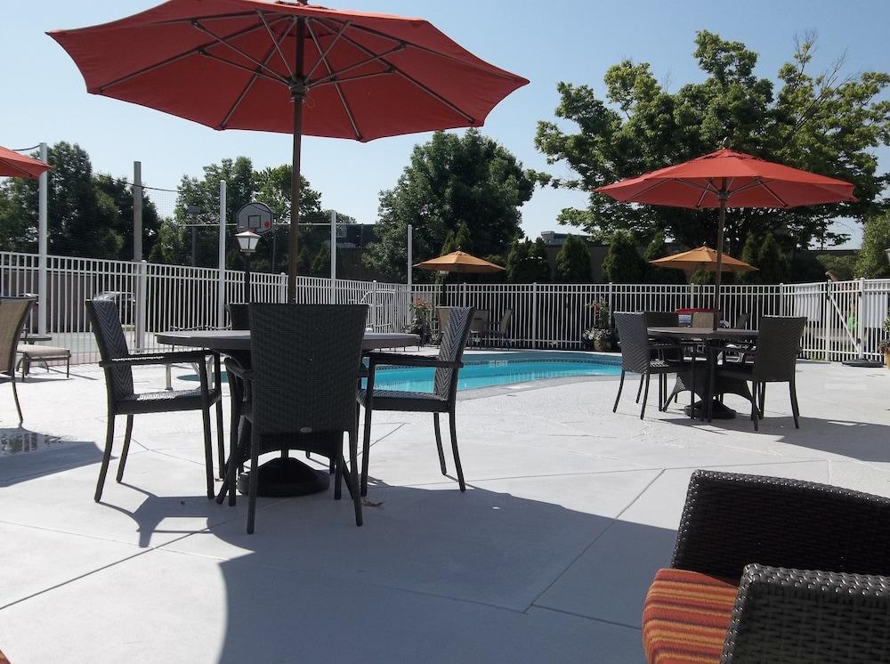 Residence Inn Louisville East Eksteriør billede
