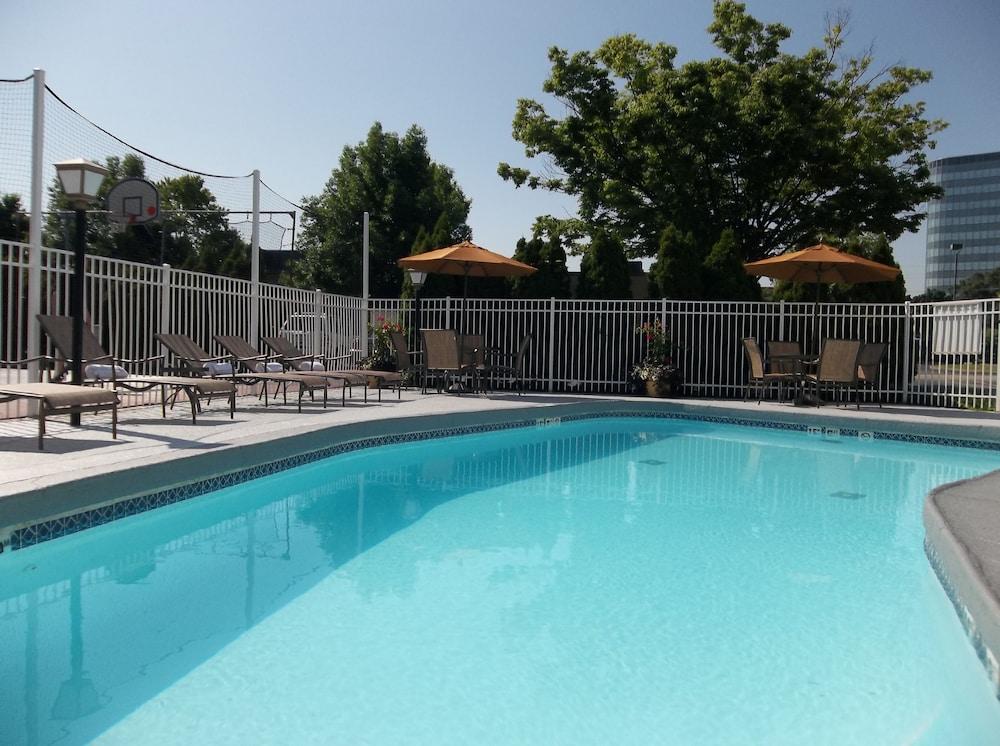 Residence Inn Louisville East Eksteriør billede