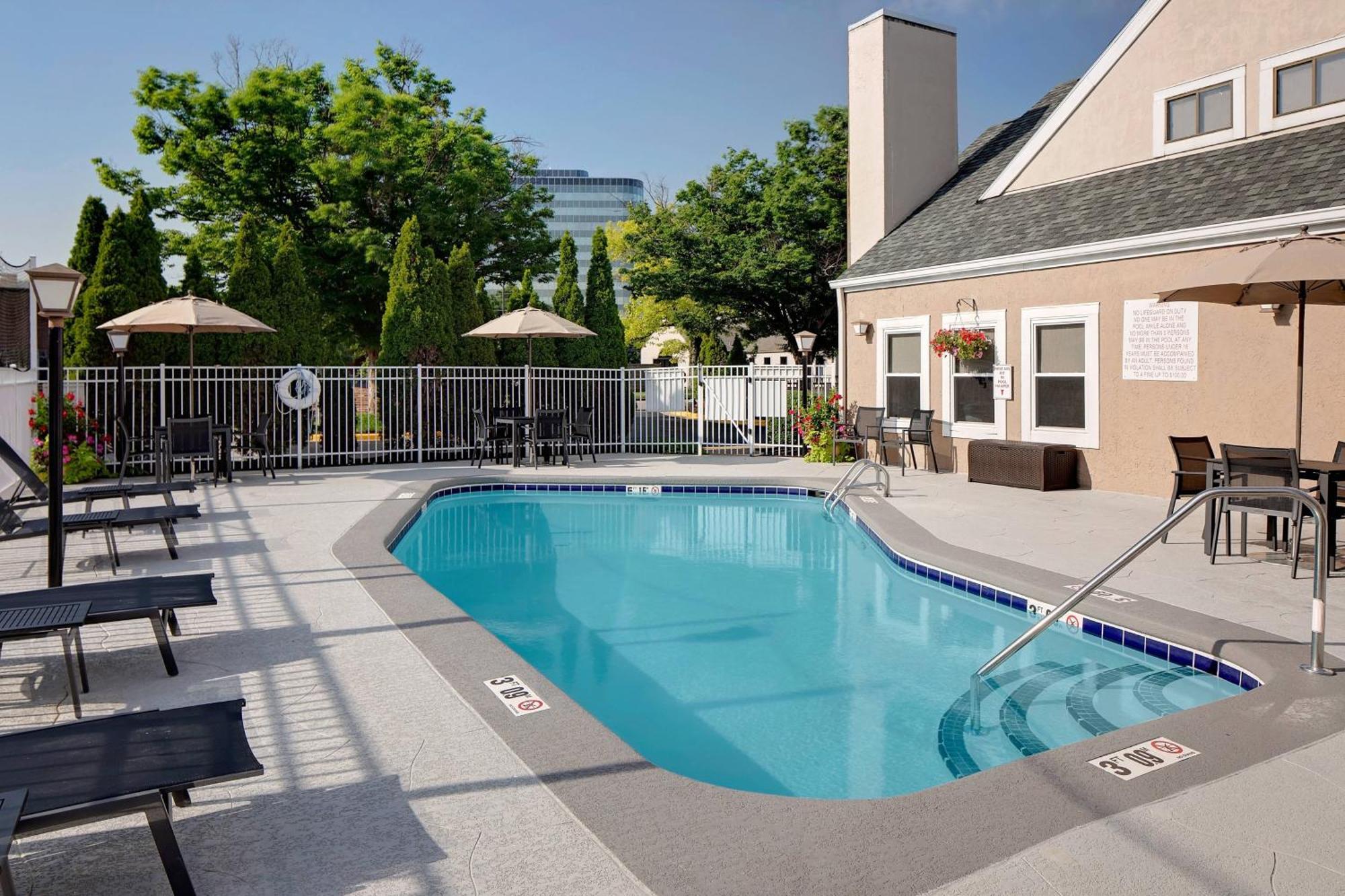 Residence Inn Louisville East Eksteriør billede