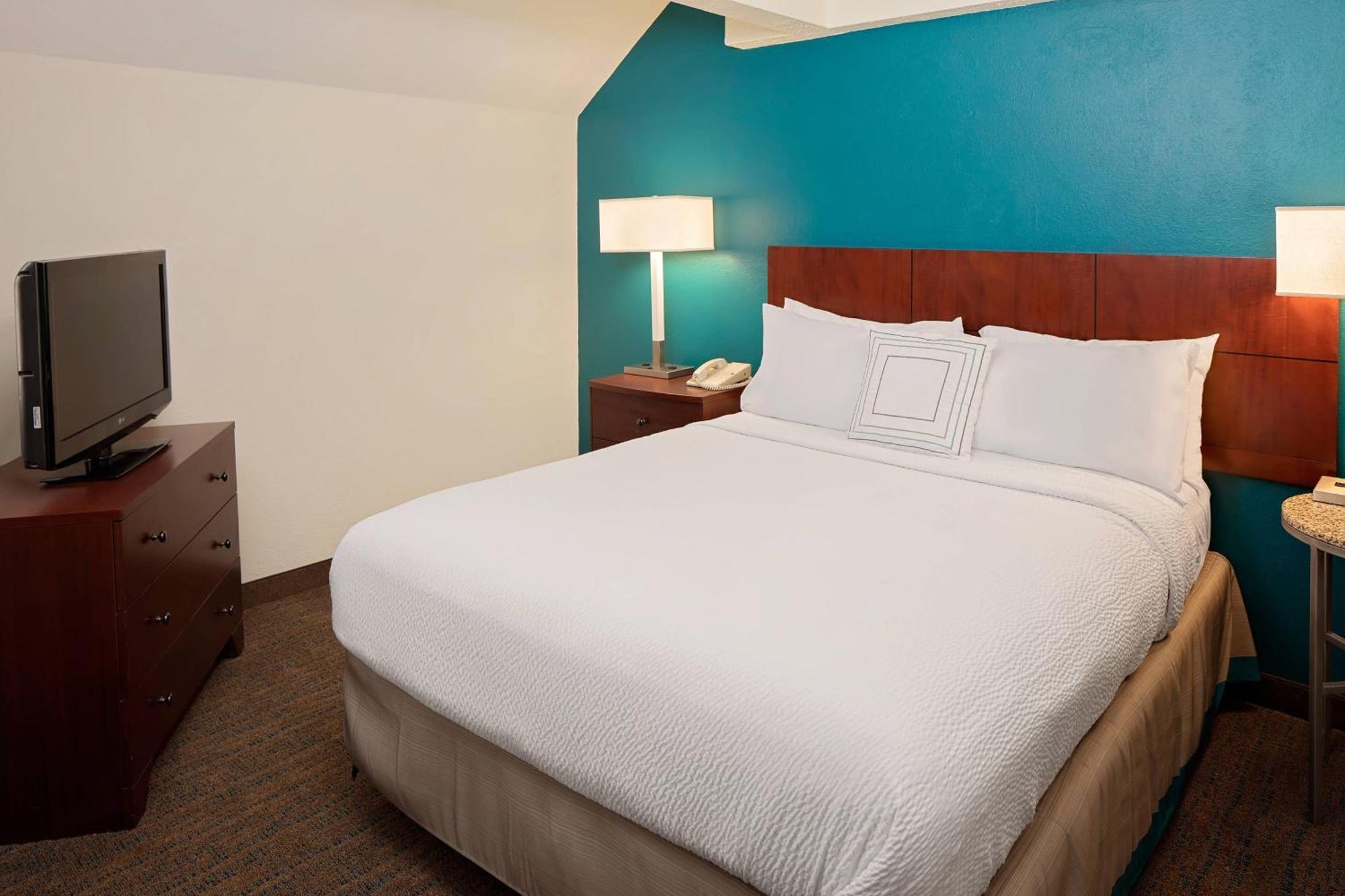 Residence Inn Louisville East Eksteriør billede