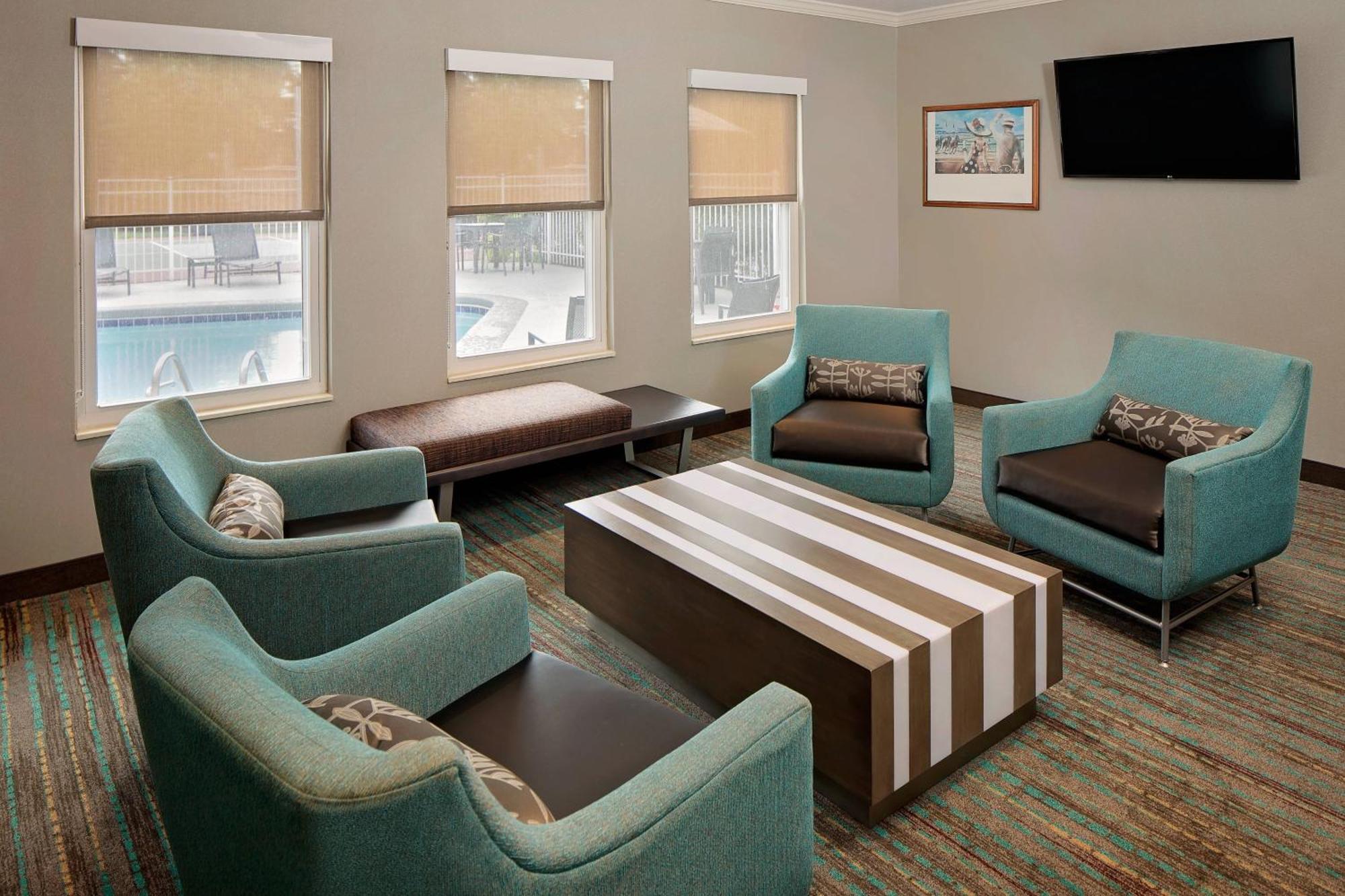 Residence Inn Louisville East Eksteriør billede