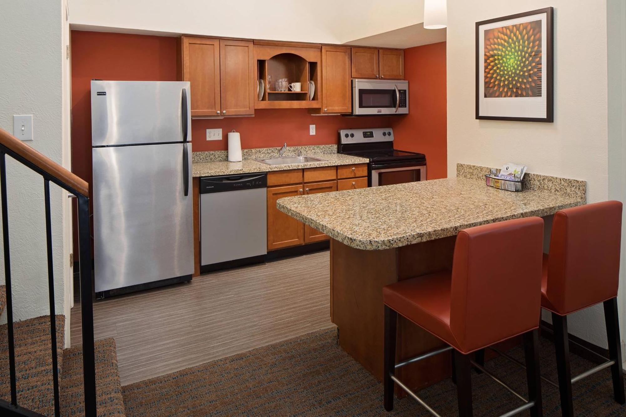 Residence Inn Louisville East Eksteriør billede