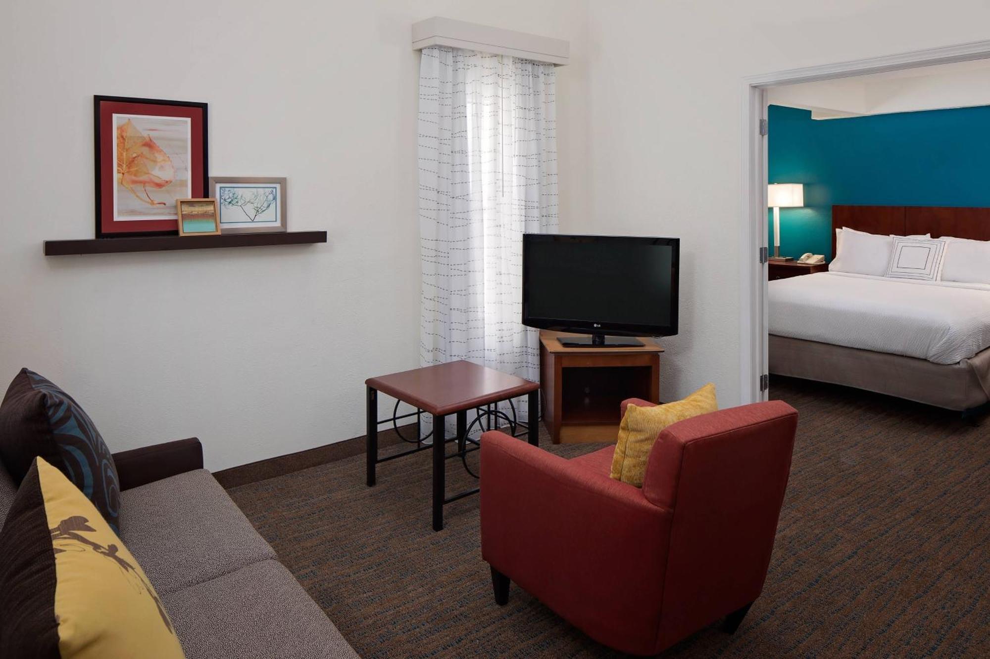 Residence Inn Louisville East Eksteriør billede