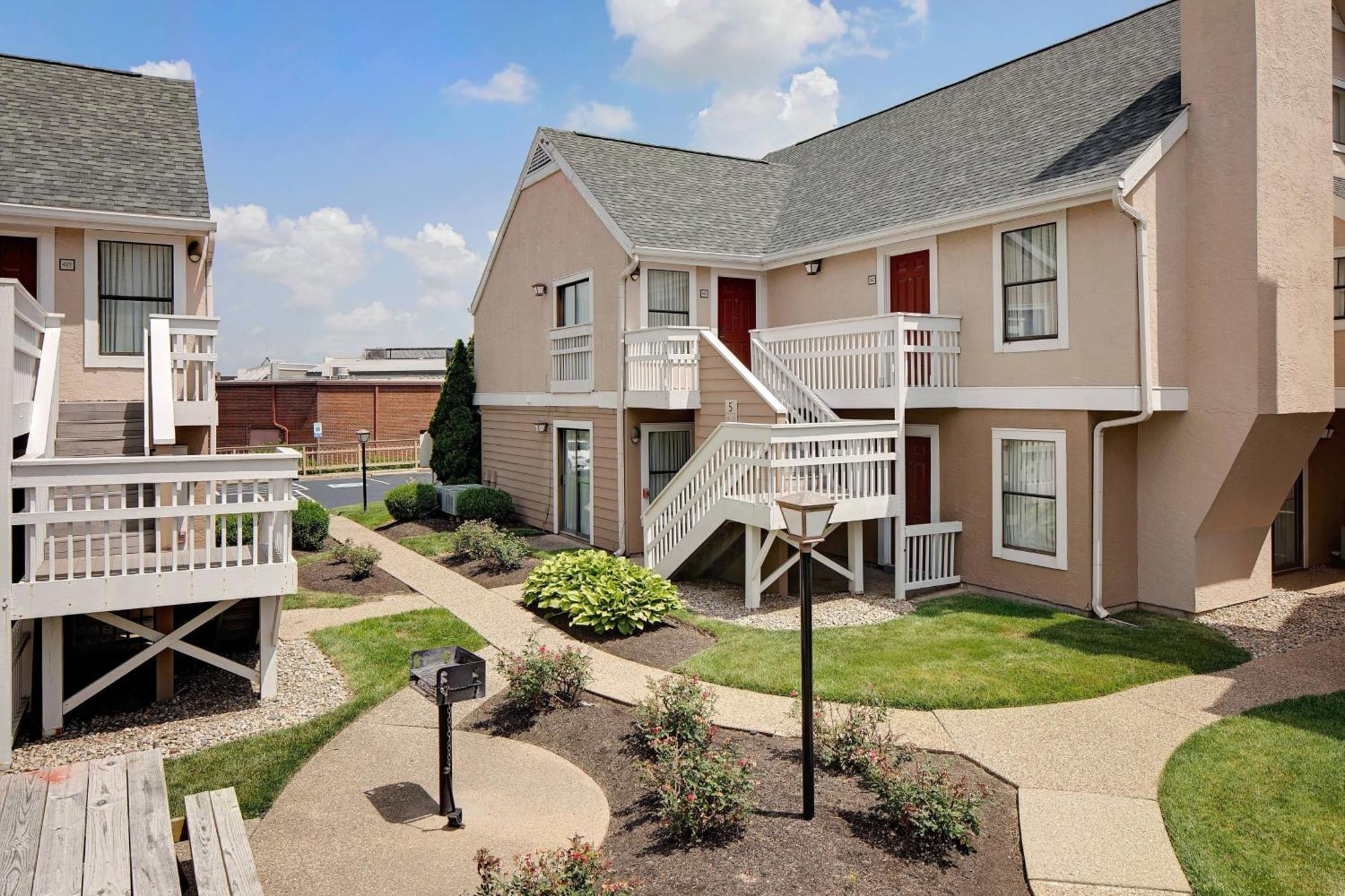 Residence Inn Louisville East Eksteriør billede
