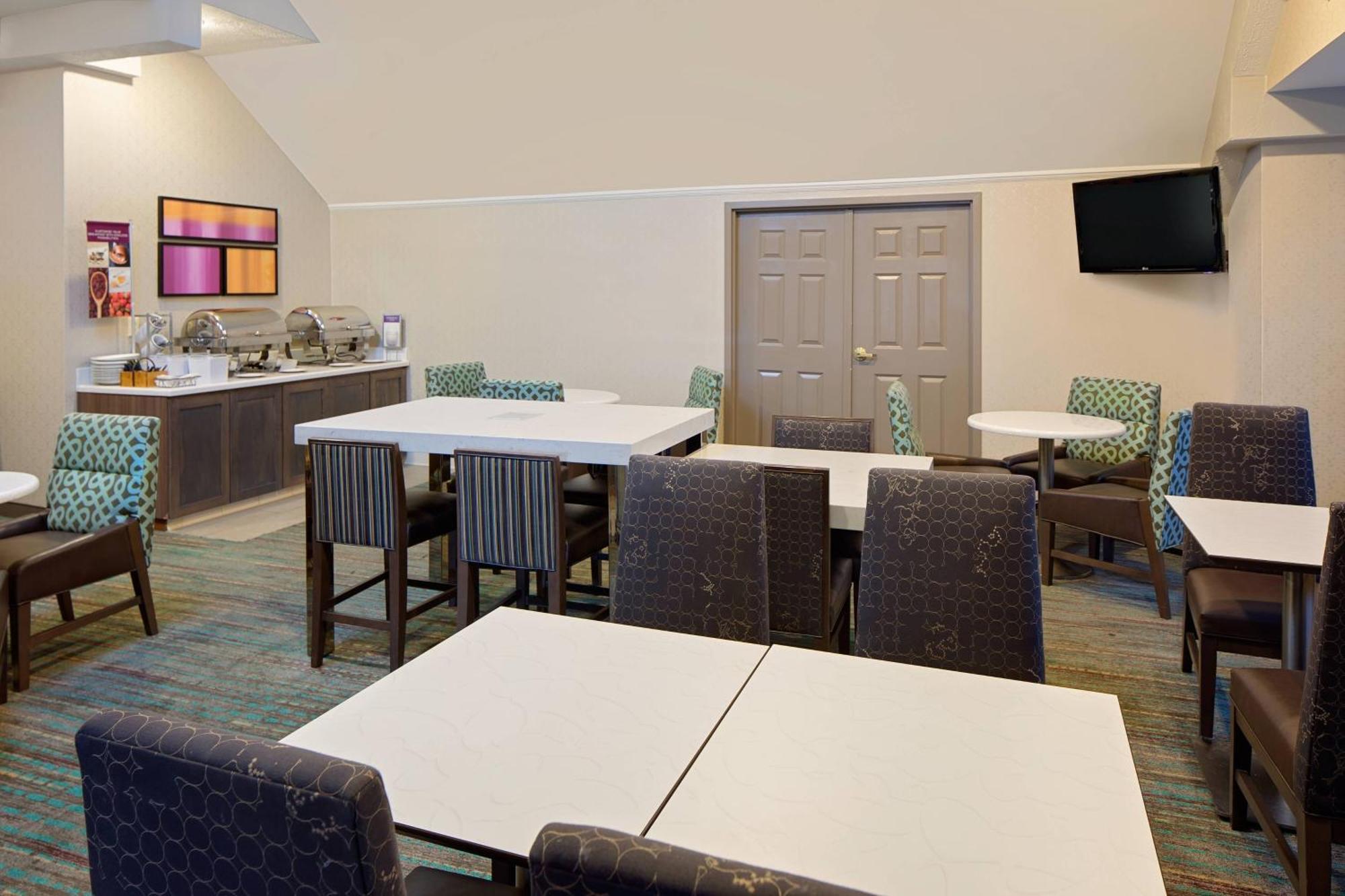 Residence Inn Louisville East Eksteriør billede