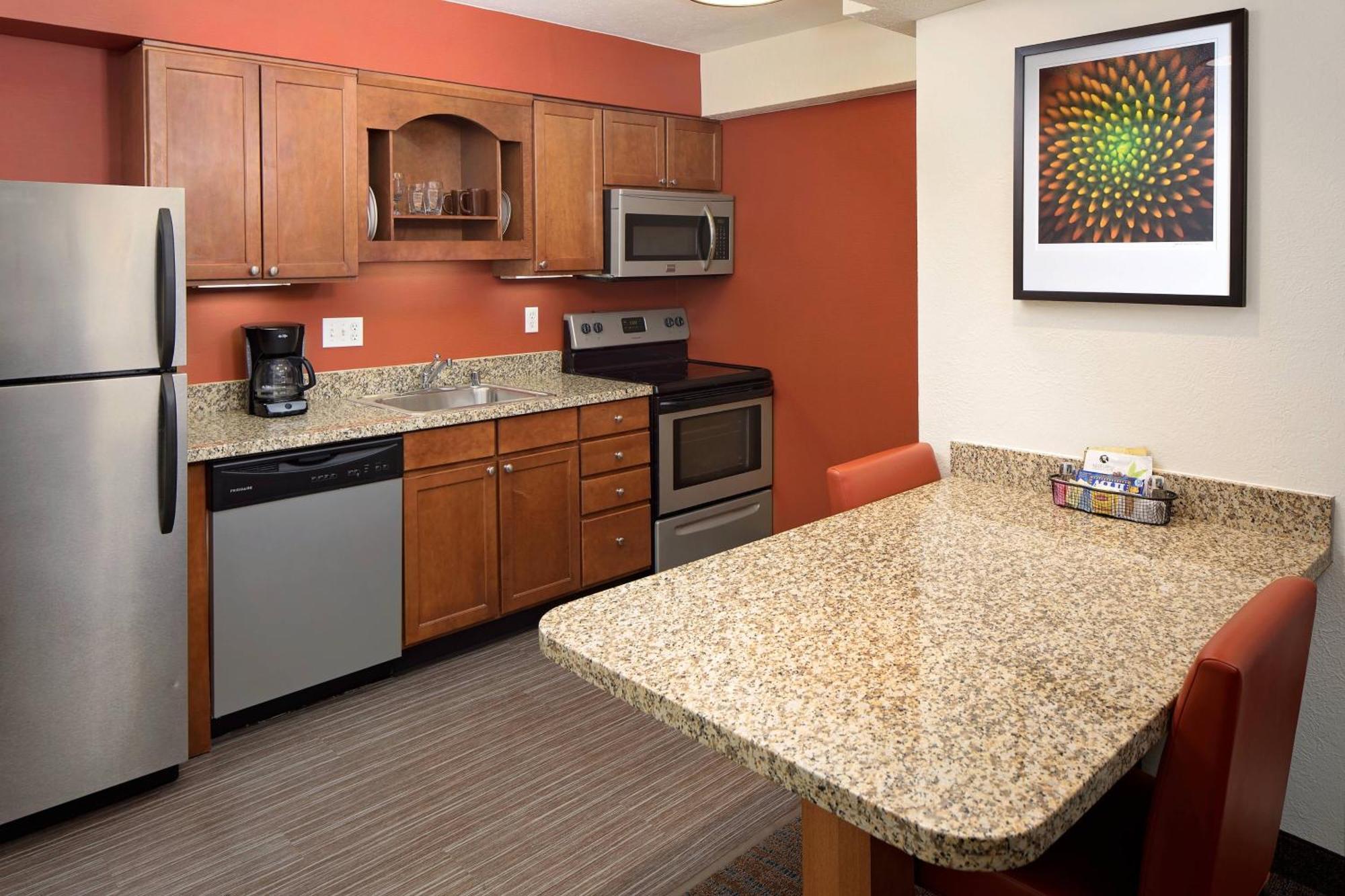Residence Inn Louisville East Eksteriør billede