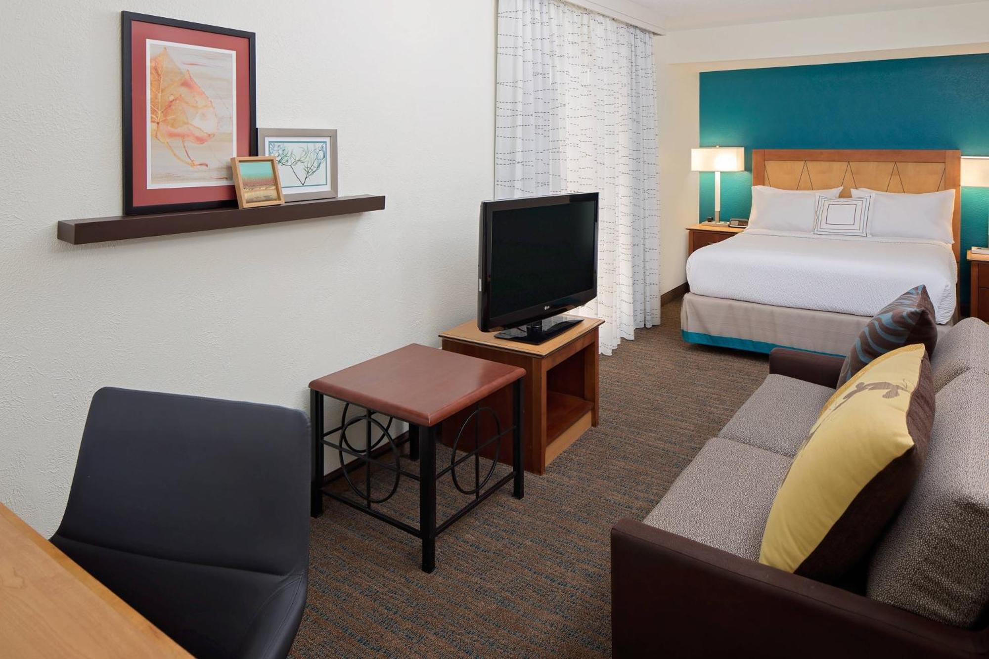 Residence Inn Louisville East Eksteriør billede