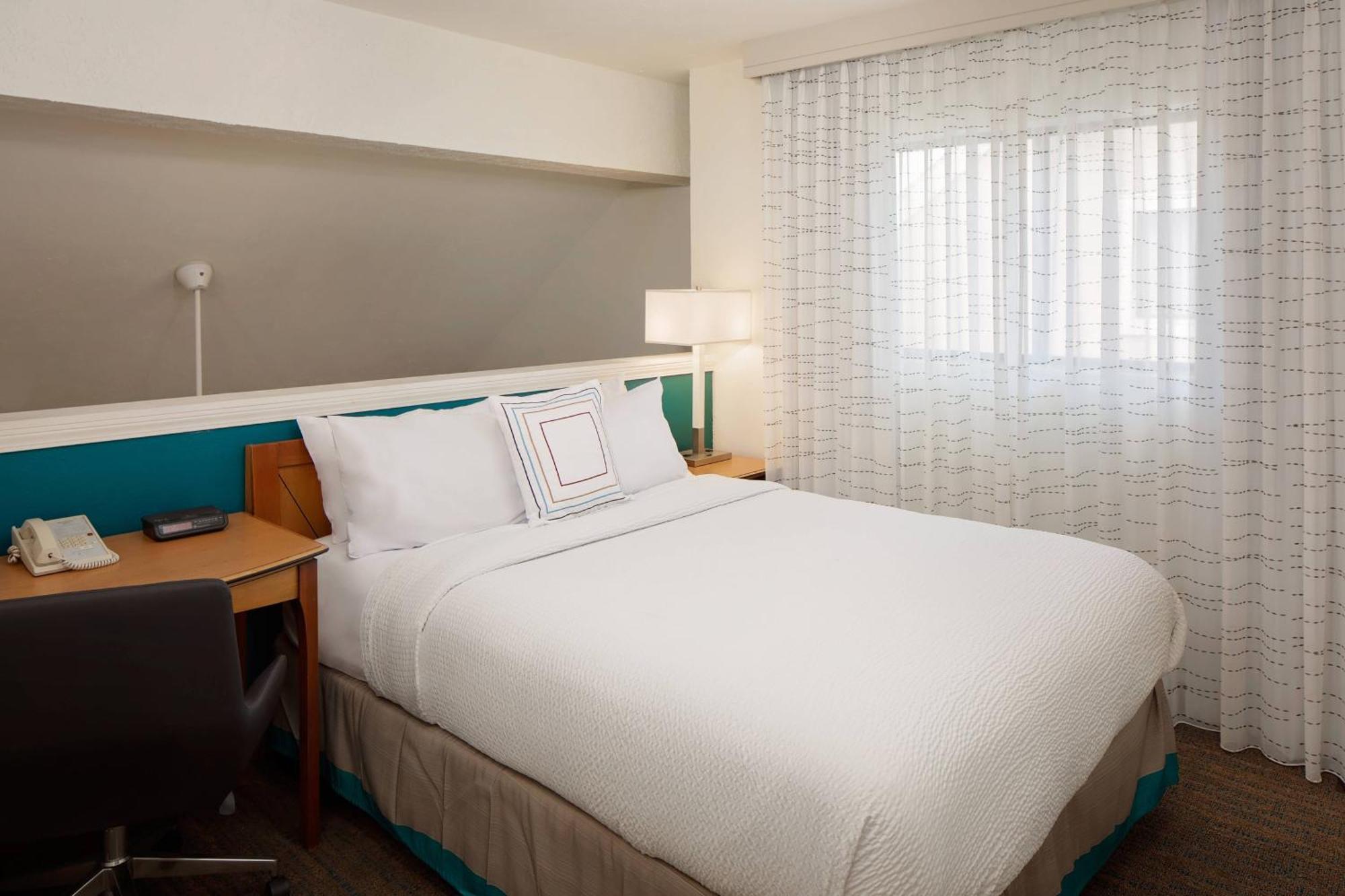 Residence Inn Louisville East Eksteriør billede