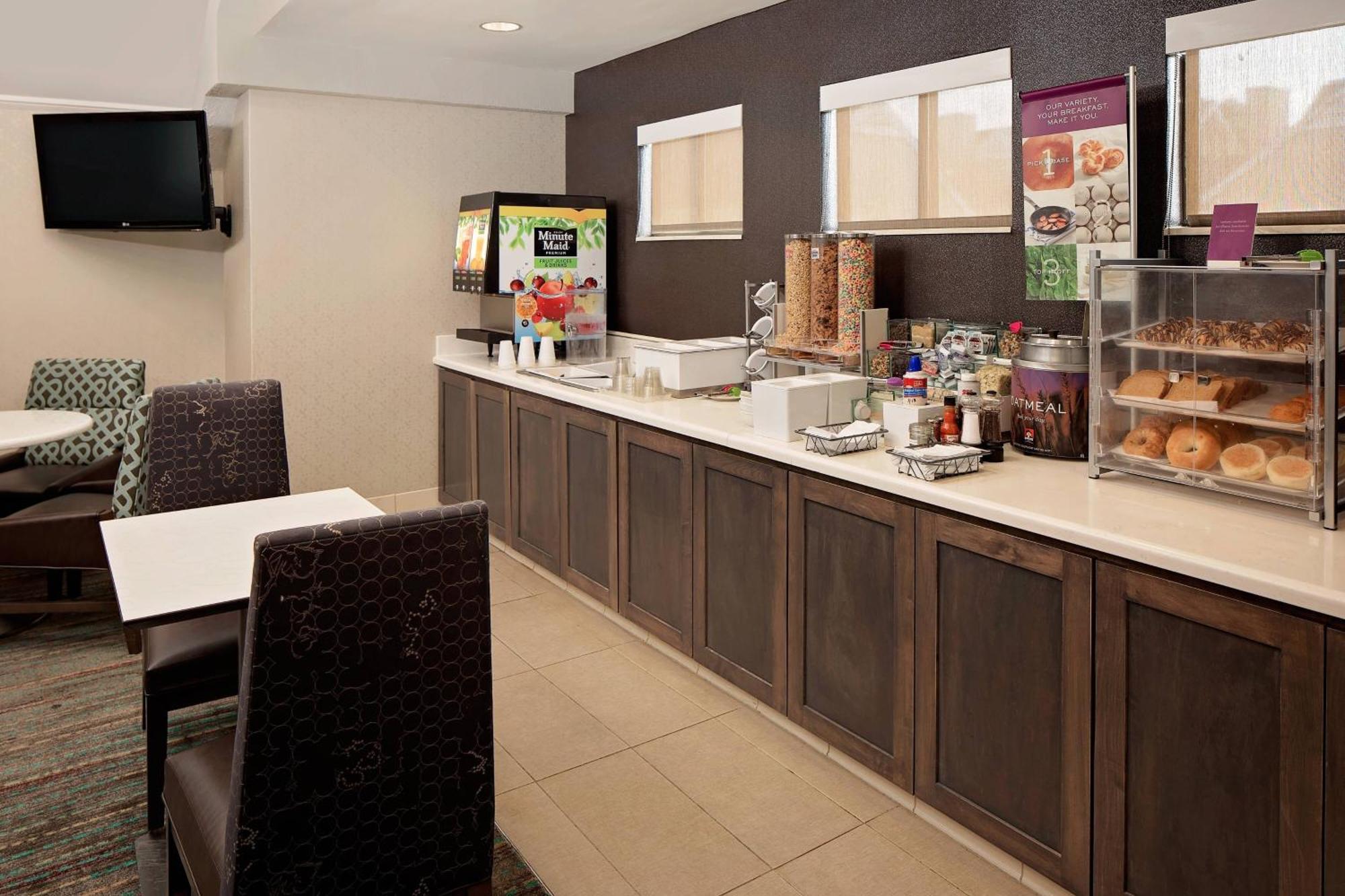 Residence Inn Louisville East Eksteriør billede