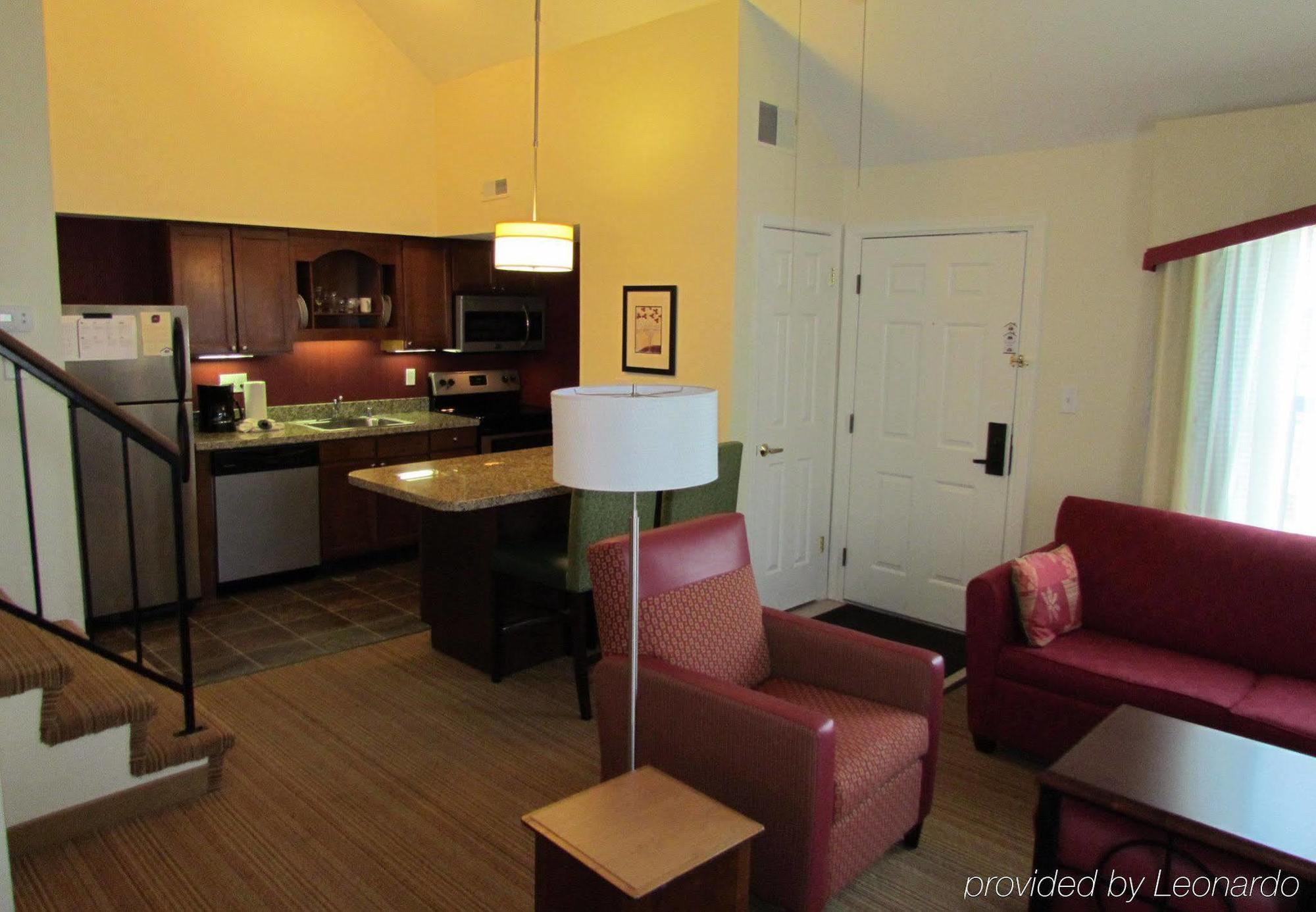Residence Inn Louisville East Værelse billede