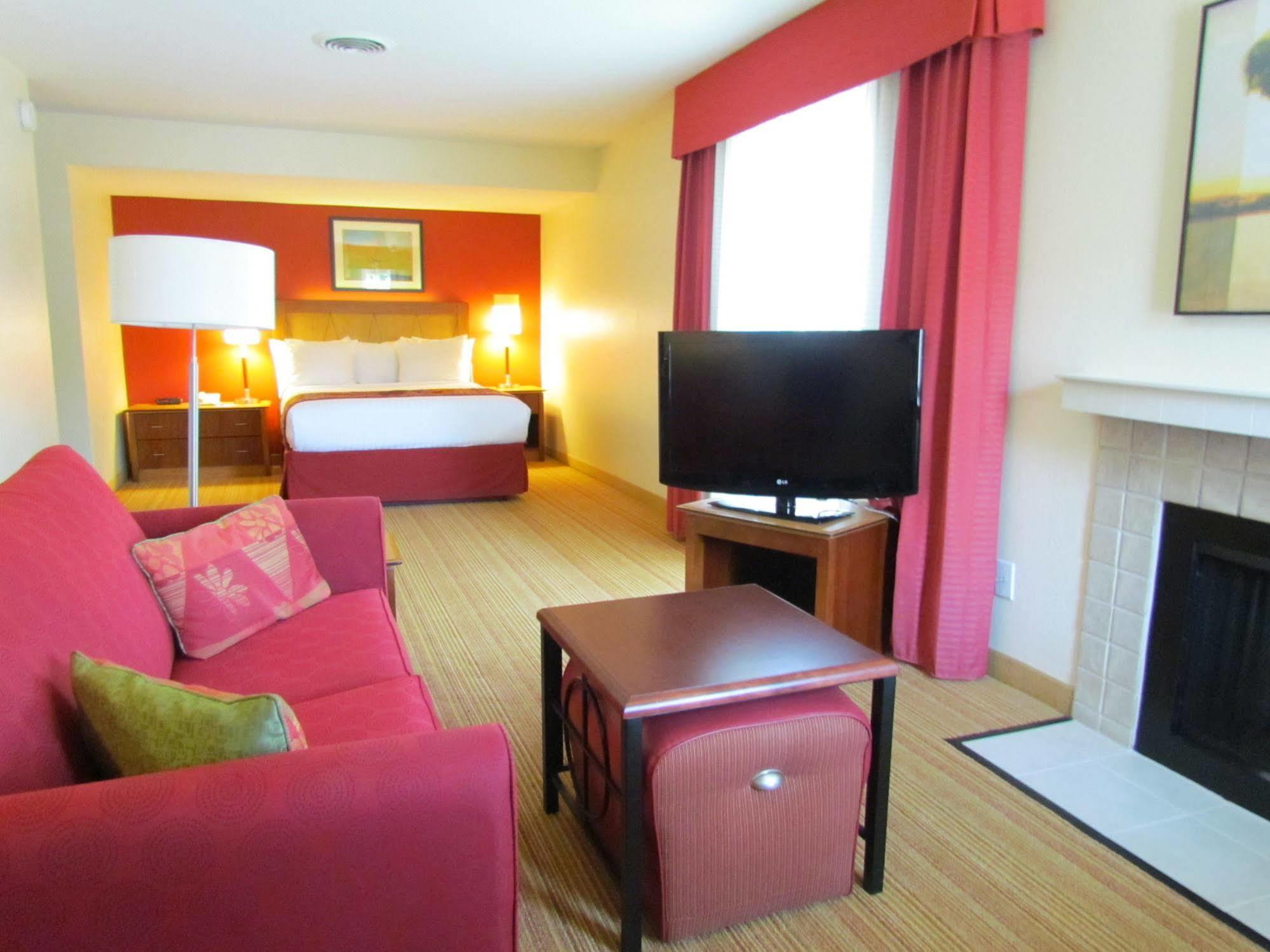 Residence Inn Louisville East Eksteriør billede