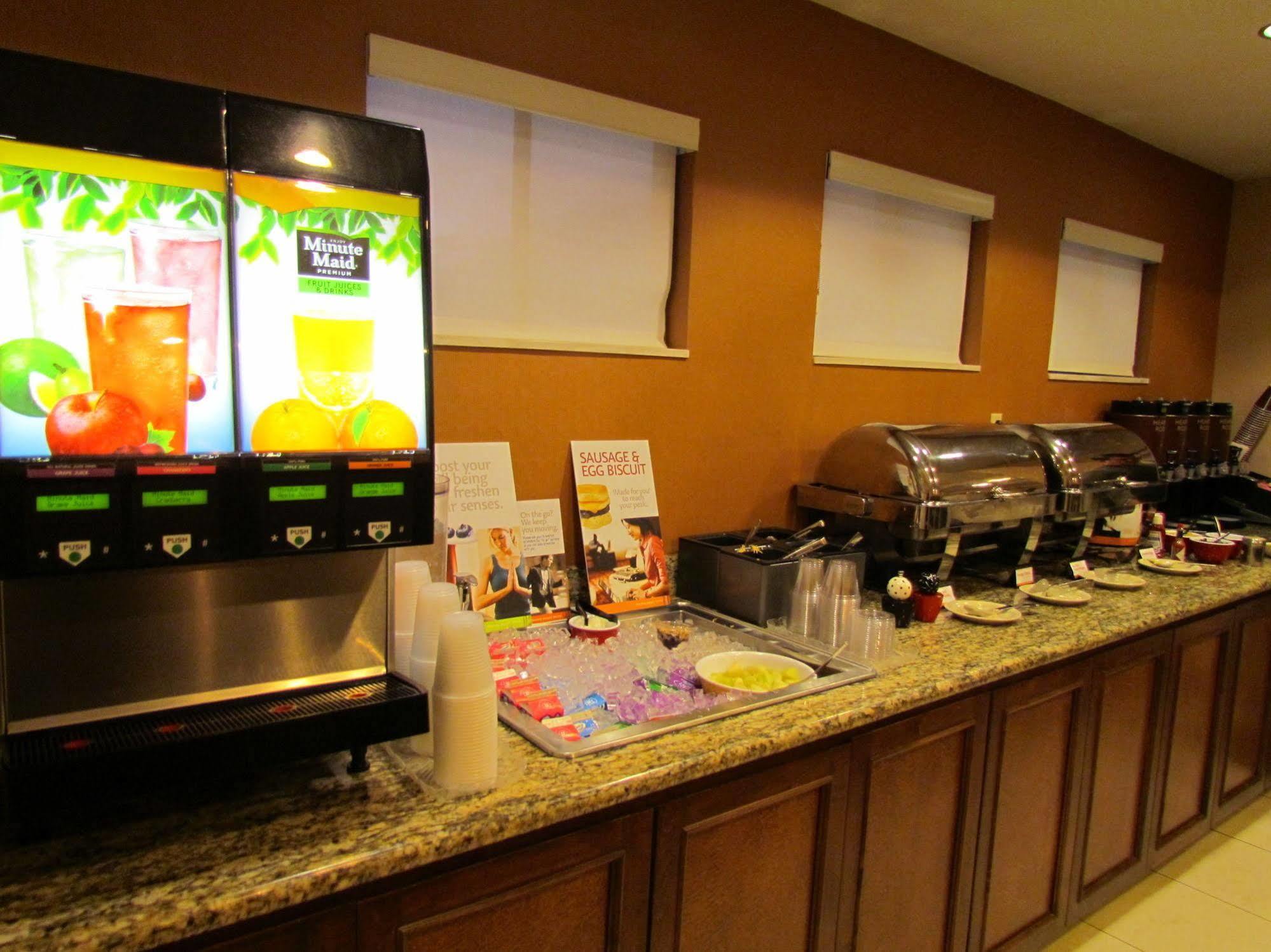 Residence Inn Louisville East Eksteriør billede