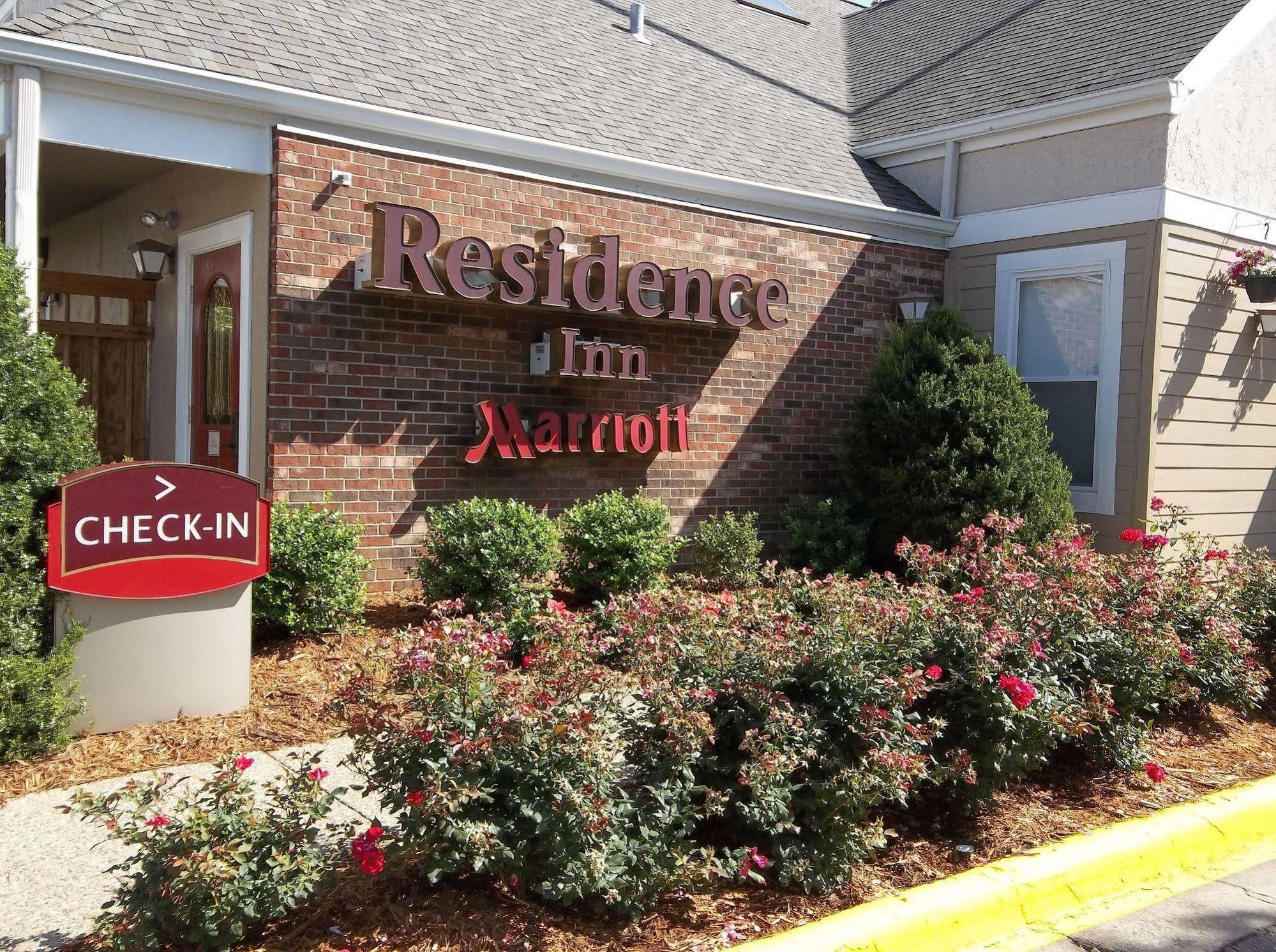 Residence Inn Louisville East Eksteriør billede