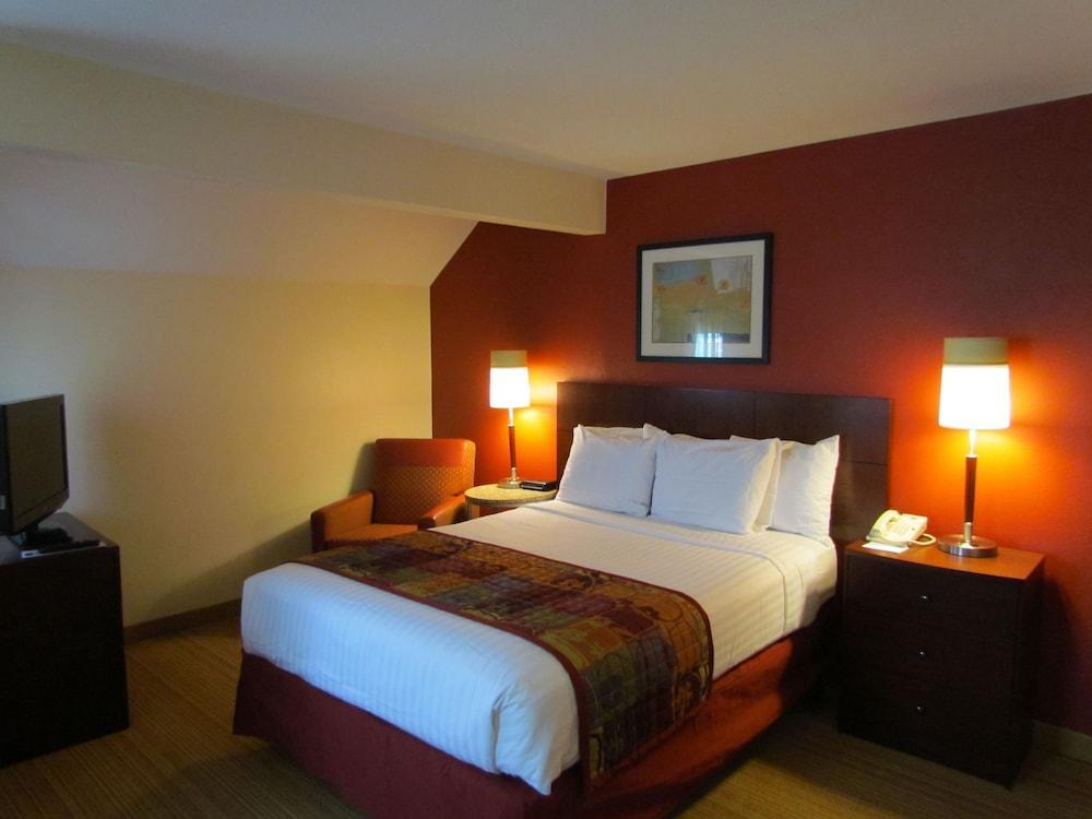 Residence Inn Louisville East Eksteriør billede
